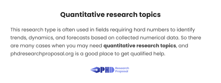 quantitative research topics philippines